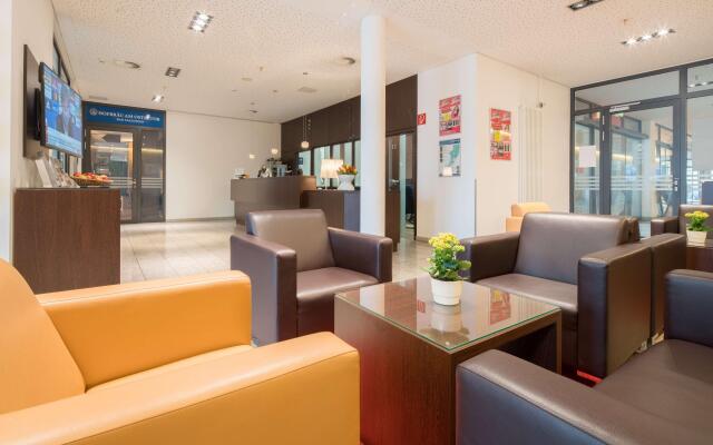 Best Western Plus Hotel Ostertor