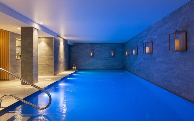 RockyPop Flaine Appartements & Spa