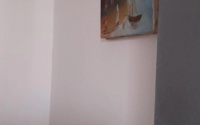 Studio Les pieds dans l'eau