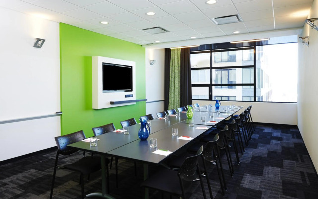 Hôtel Alt Montréal