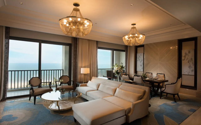 Hilton Haikou Meilan