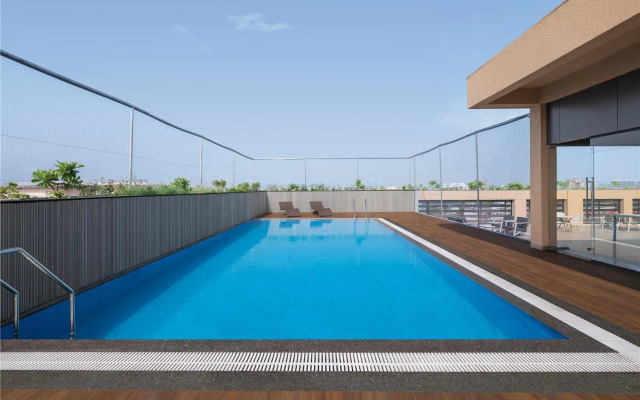 Hilton Garden Inn Surat City Centre