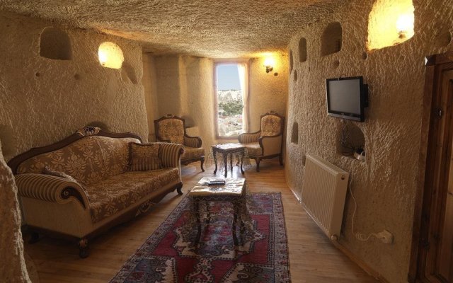 Arif Cave Hotel