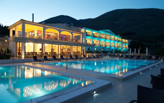 Odyssey Boutique Hotel