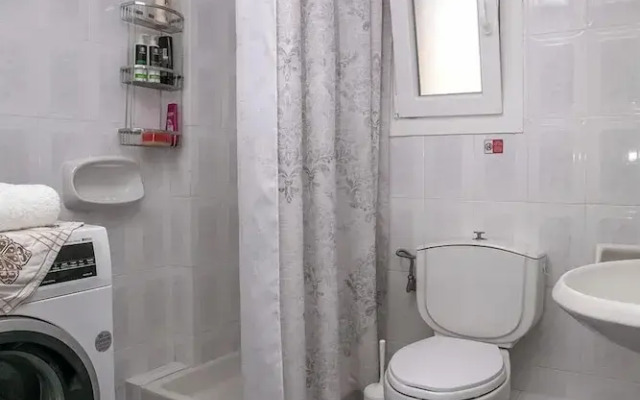 Villa Anna with Panoramic view