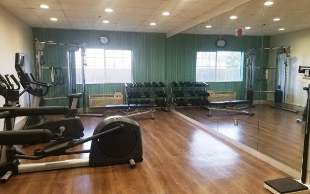 Holiday Inn Express Madera - Yosemite Park Area by IHG