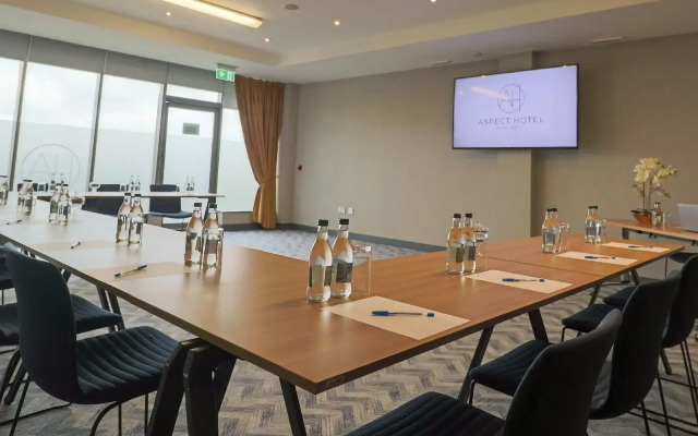 Aspect Hotel Dublin Park West