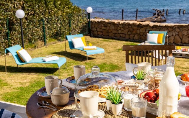 Villa Smeralda Sul Mare