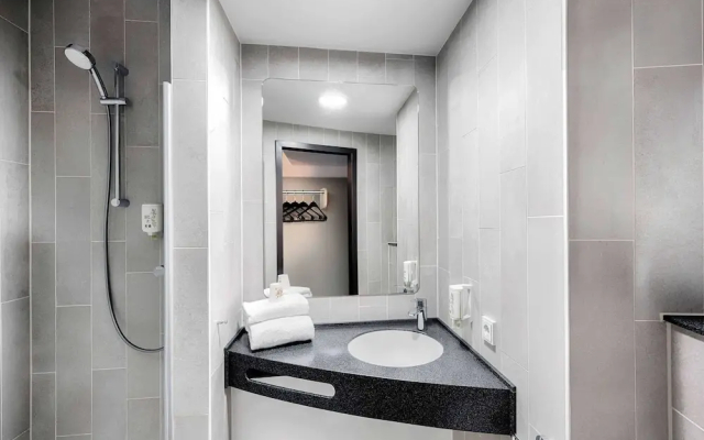 B&B Hotel Vejle