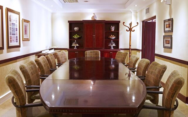 Avani Pemba Beach Hotel