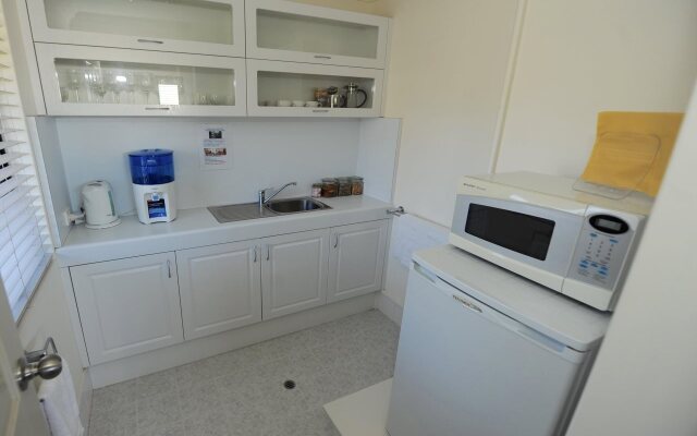 Trigg Retreat Bed and Breakfast