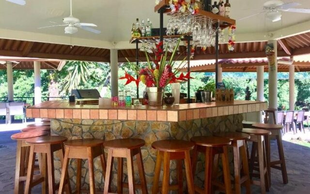 Cabanas Rio Encantado