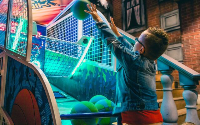 Modern With Dishwasher, 6km From Elburg