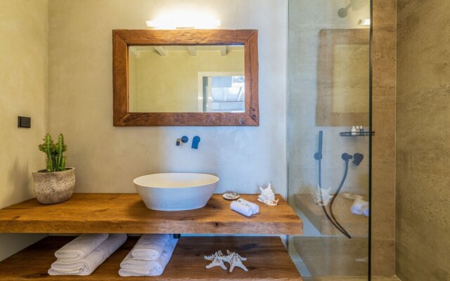 Villa Daloli Mykonos