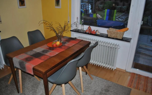 Ferienwohnung Giessl