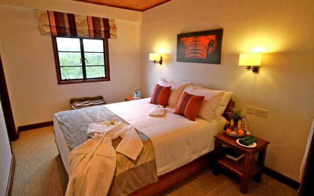 The Ark Lodge