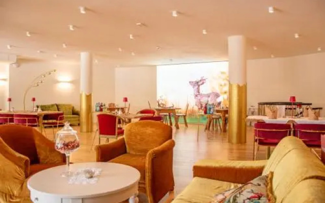 Panorama Hotel Nocturnes