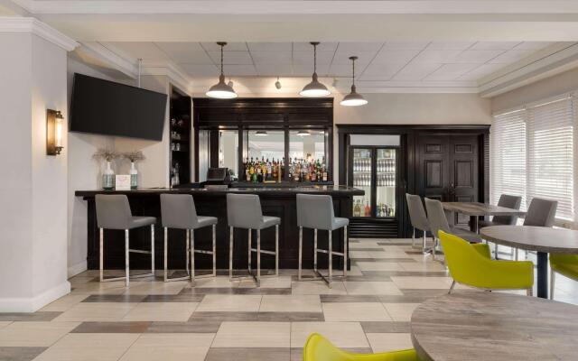 Ramada by Wyndham Augusta Fort Gordon