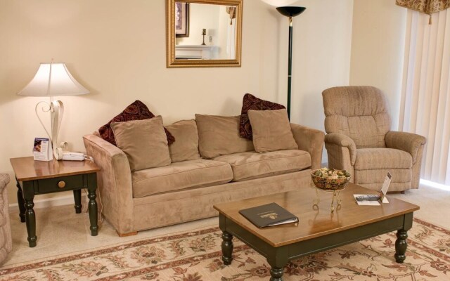 Whispering Pines 422