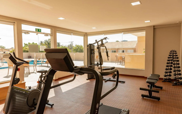 Apartamento 207 Cabo Frio