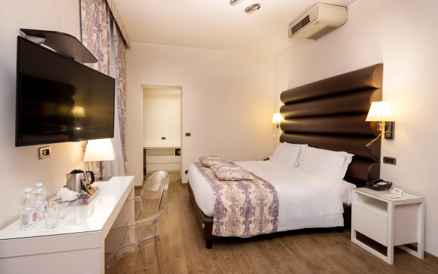 Best Western Plus Hotel Genova