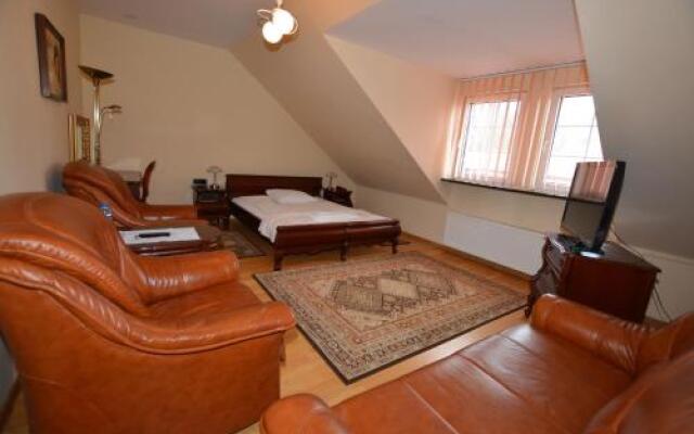 Hotel Gracja