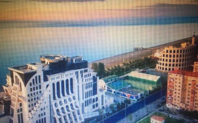 Batumi Inasaridze St N 1/3