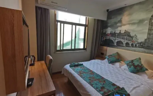 Ailaike Express Hotel