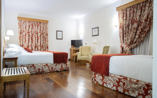 AZZ Peñafiel Las Claras Hotel & Spa