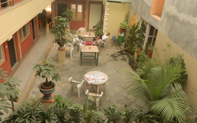 Om Tara Guest House