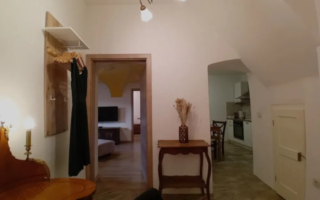 Vila Radolca Apartments and Rooms