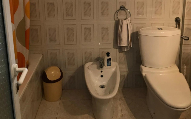 Lovely Apartment in front of the Lake