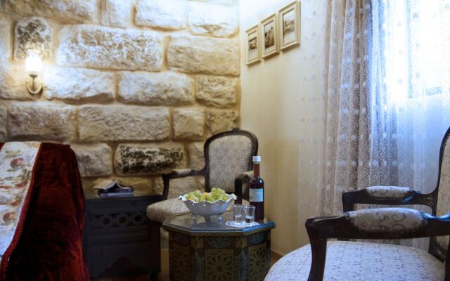 Beit Shalom Historical Boutique Hotel