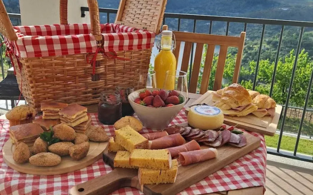 Quinta D'Joanes Douro