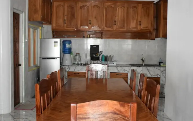 Seaside Travelers Inn by Camiguin Island Home