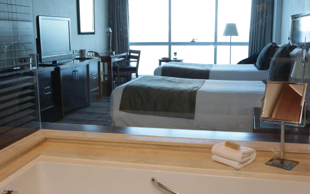 Hotel Dreams del Estrecho
