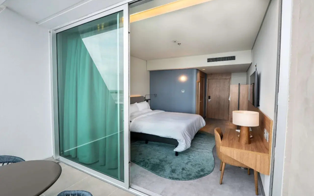 Novotel Recife Marina