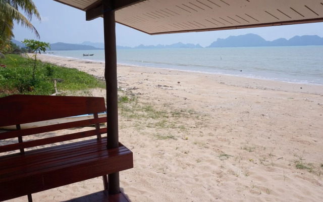 Rungarpaporn Homestay