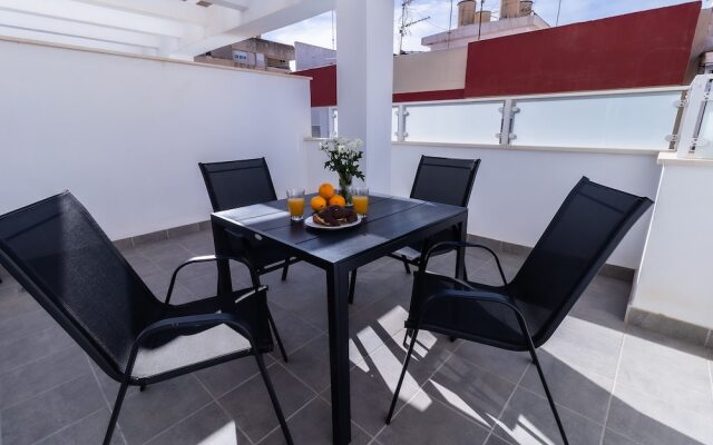 Apartamentos San Andrés 13