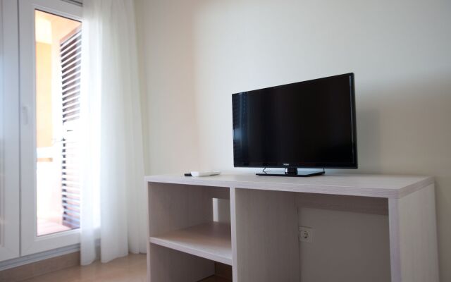 Apartamentos Dream Sea