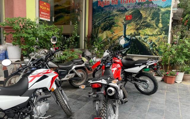 Ngan Ha Homestay