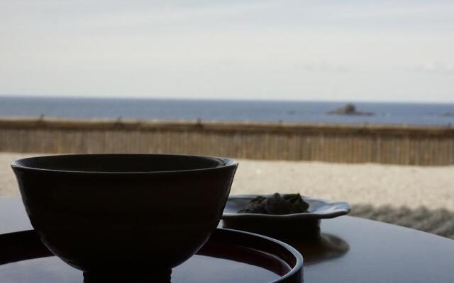 Umi To Irihi No Yado Teisui