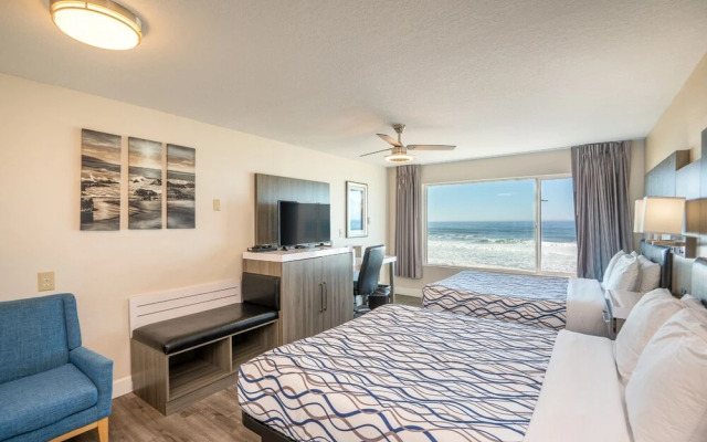 Sailor Jack's Oceanfront Inn