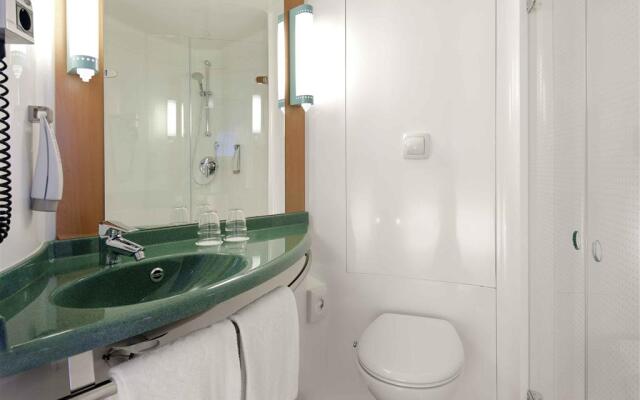 ibis München Garching