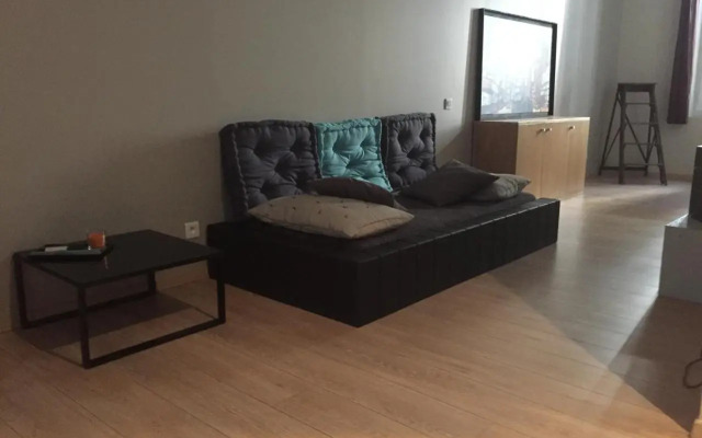 Le Mourillon Appartement -Terrasse