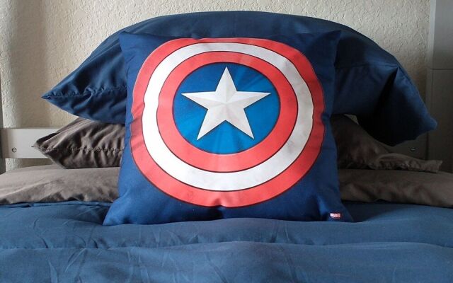 Reunion townhome with 3 bedroom suites