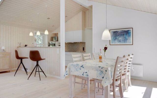 "Ludwig" - 600m from the sea in Bornholm