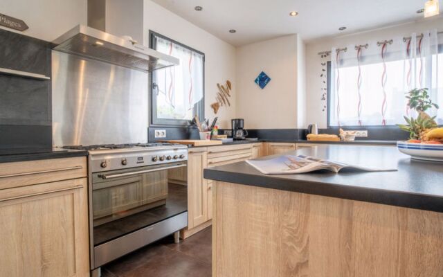 Les Chardons Bleus 1 (BRP204)