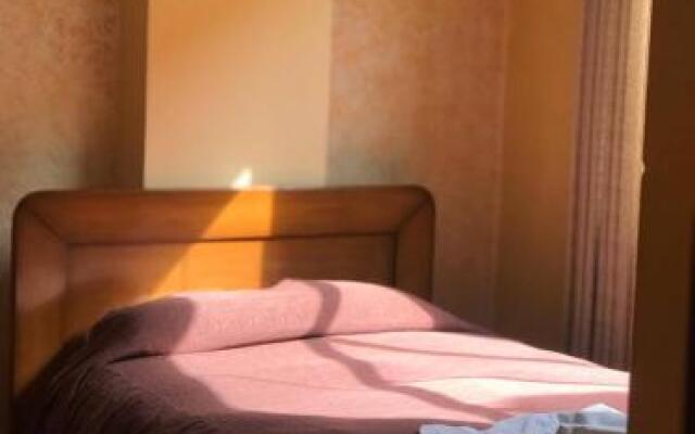 Savoy Bed and Breakfast