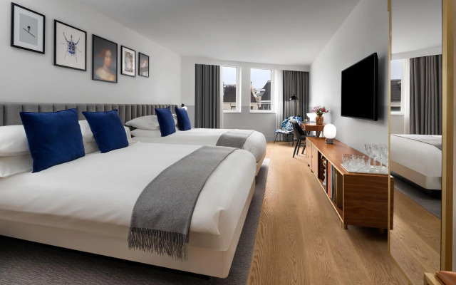 Kimpton De Witt Amsterdam